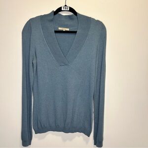 Cashmere Blend Pull Over Sweater RW & Co - Large